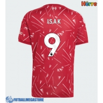 Fotballdrakt Herre Liverpool Alexander Isak #9 Hjemmedrakt 2026-27 Kortermet